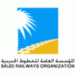 Saudi railways org