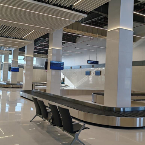 AL-Qassim Airport 2