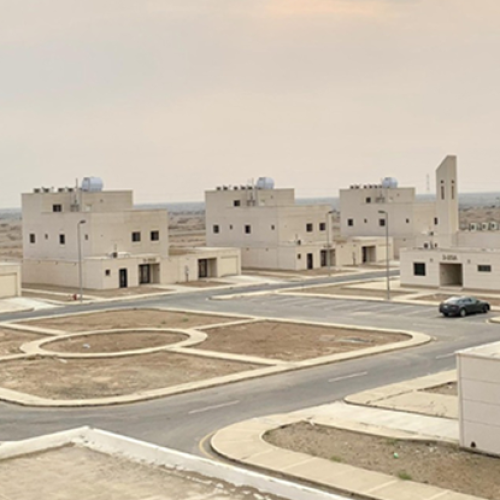 Jazan Military City 1