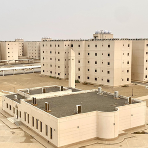 Jazan Military City 2